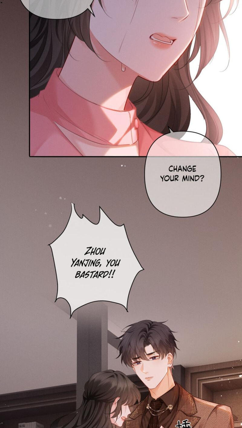 Read Drawn in by His Devotion chapter 47 image 12 on Lezhin
