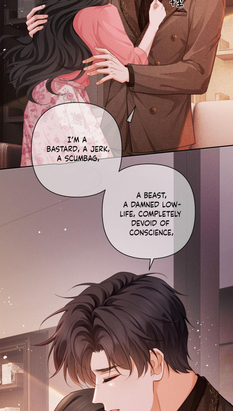 Read Drawn in by His Devotion chapter 47 image 13 on Lezhin