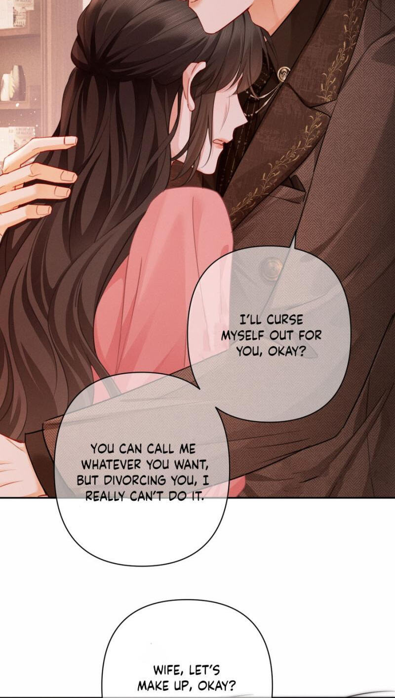 Read Drawn in by His Devotion chapter 47 image 14 on Lezhin