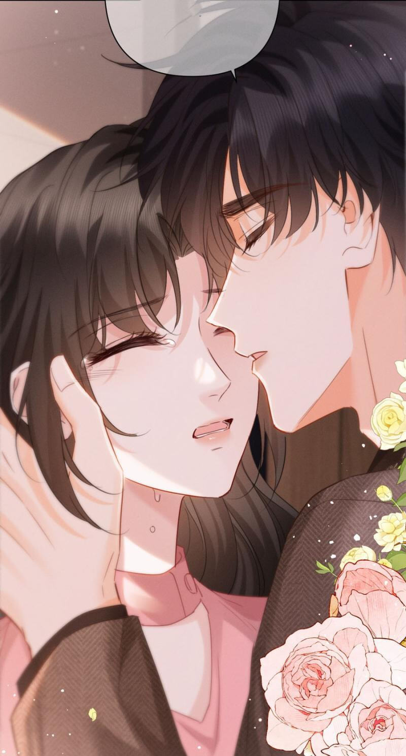 Read Drawn in by His Devotion chapter 47 image 15 on Lezhin