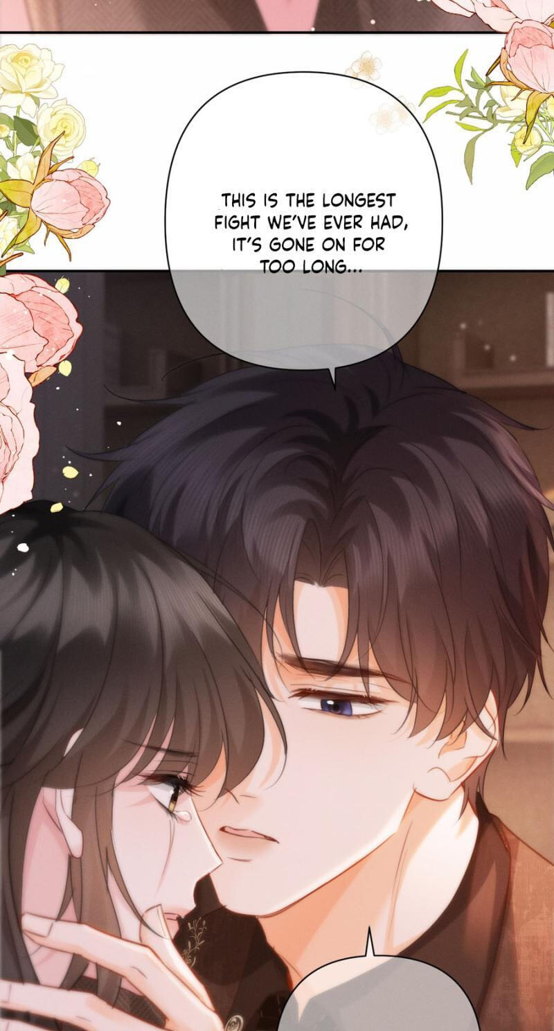Read Drawn in by His Devotion chapter 47 image 16 on Lezhin