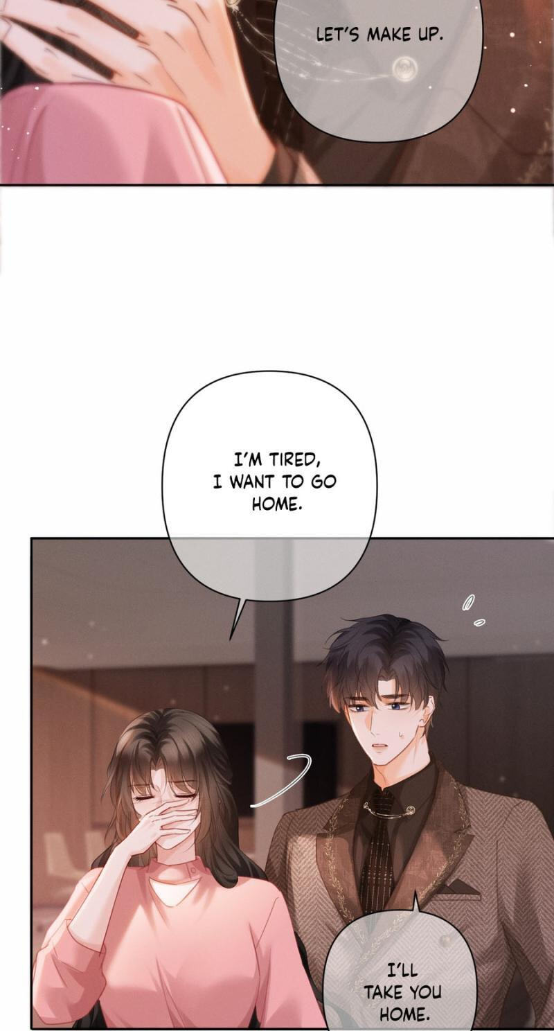 Read Drawn in by His Devotion chapter 47 image 17 on Lezhin