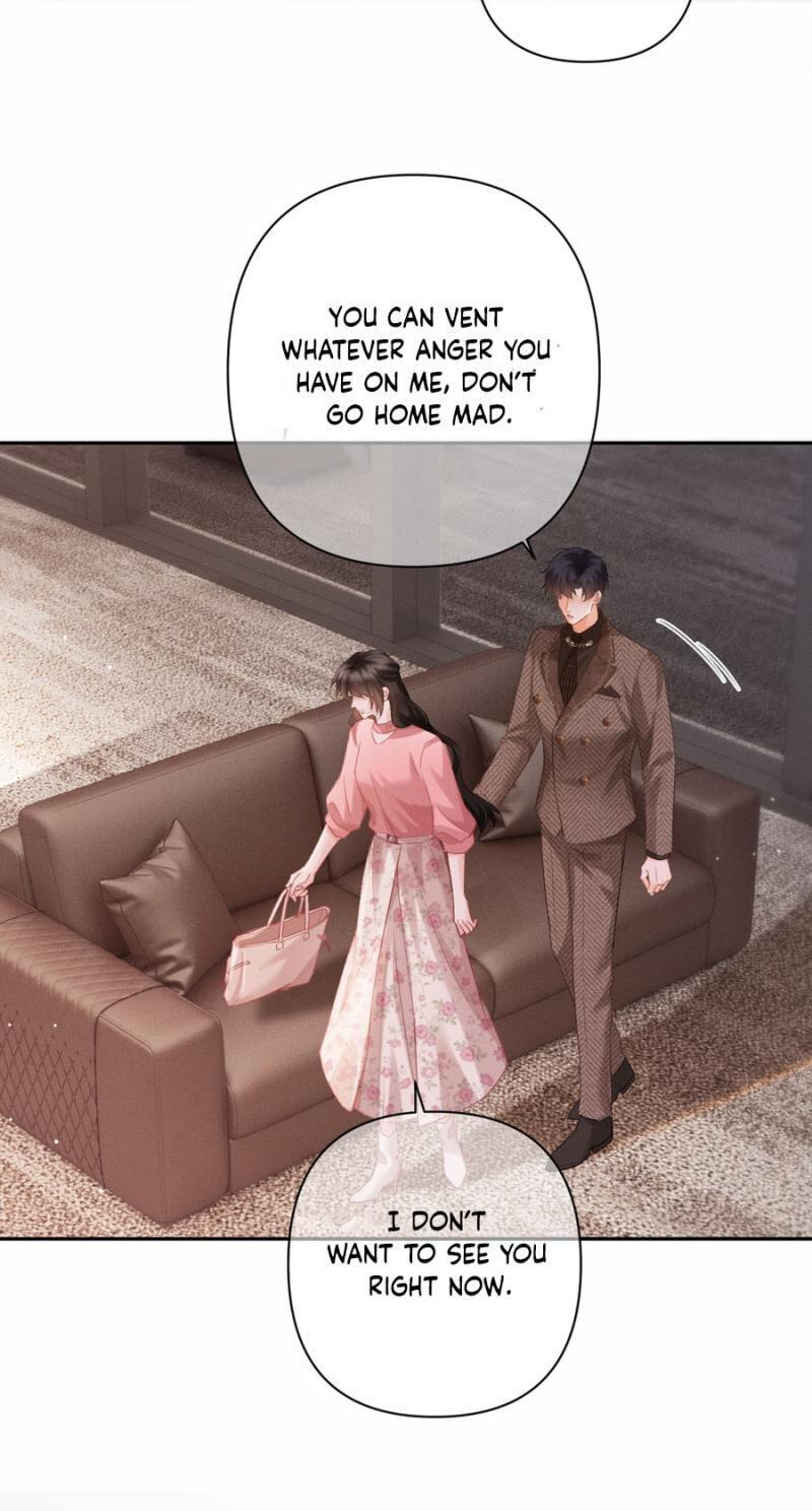 Read Drawn in by His Devotion chapter 47 image 18 on Lezhin