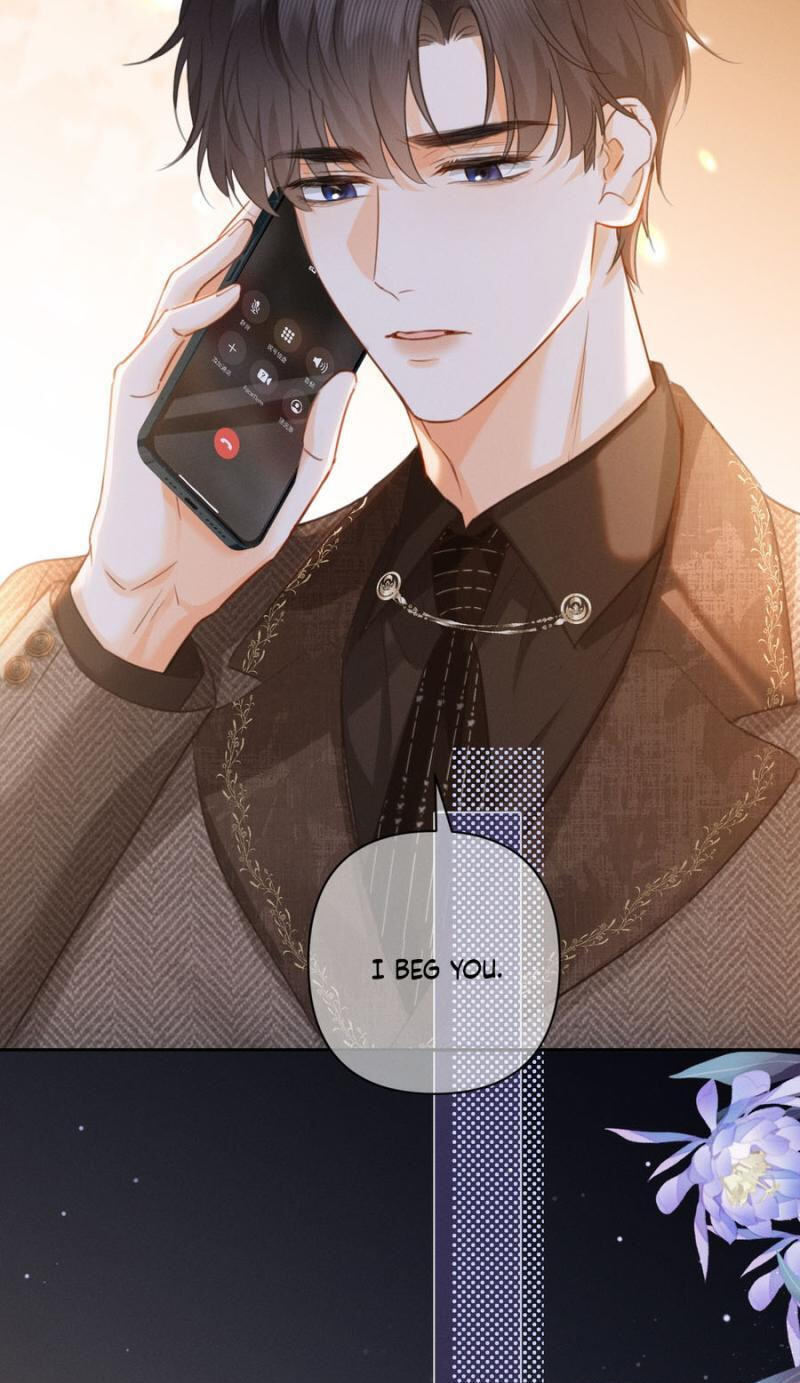 Read Drawn in by His Devotion chapter 47 image 22 on Lezhin