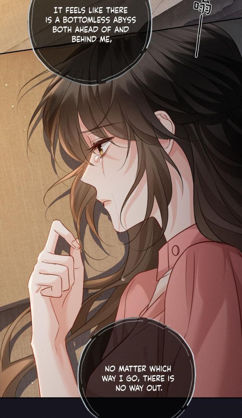 Read Drawn in by His Devotion chapter 47 image 24 on Lezhin