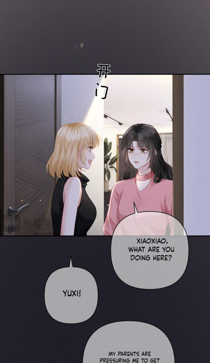 Read Drawn in by His Devotion chapter 47 image 27 on Lezhin
