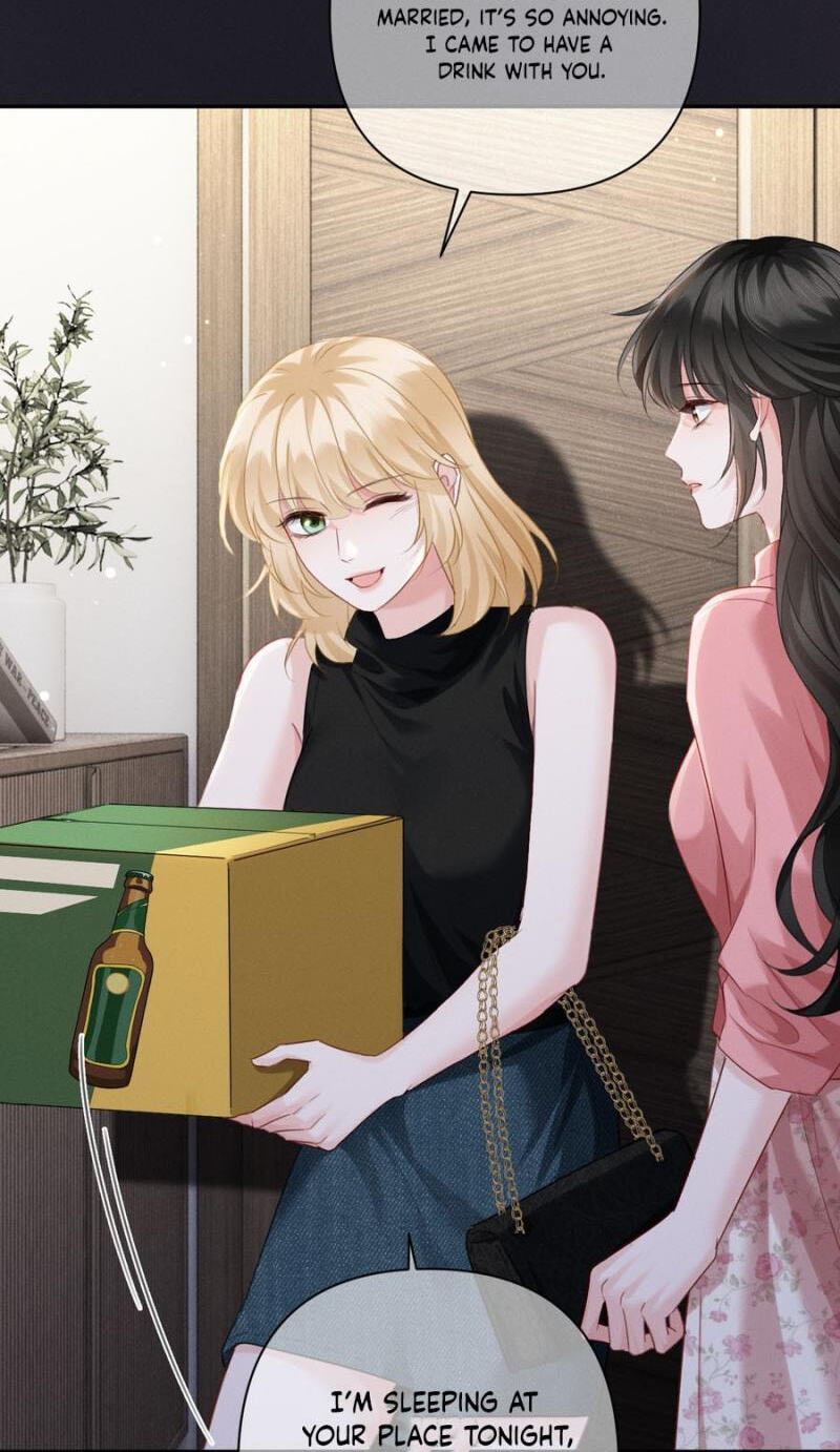 Read Drawn in by His Devotion chapter 47 image 28 on Lezhin