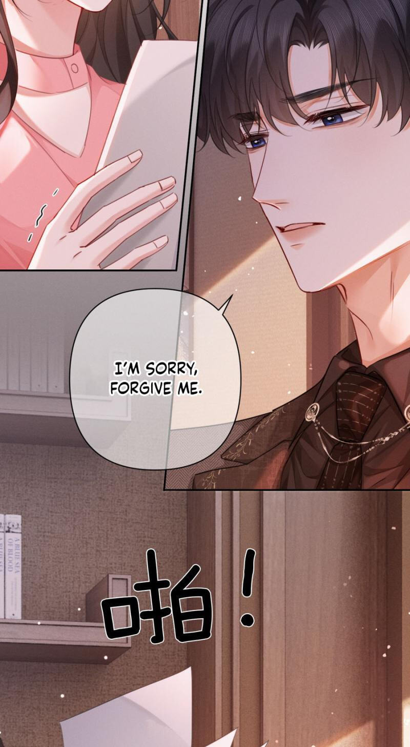 Read Drawn in by His Devotion chapter 47 image 3 on Lezhin