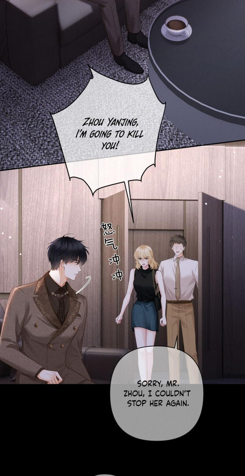 Read Drawn in by His Devotion chapter 47 image 31 on Lezhin
