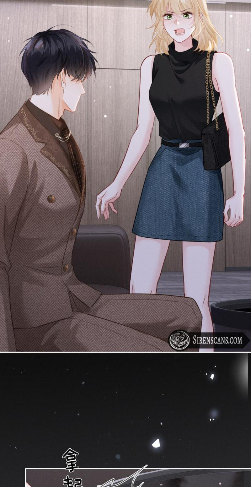 Read Drawn in by His Devotion chapter 47 image 33 on Lezhin