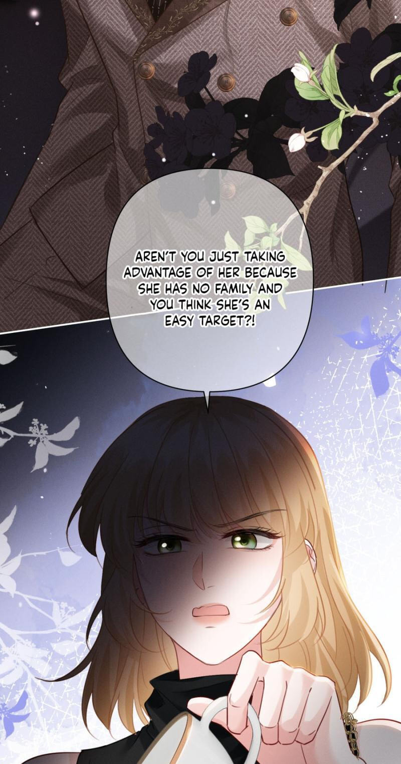 Read Drawn in by His Devotion chapter 47 image 35 on Lezhin