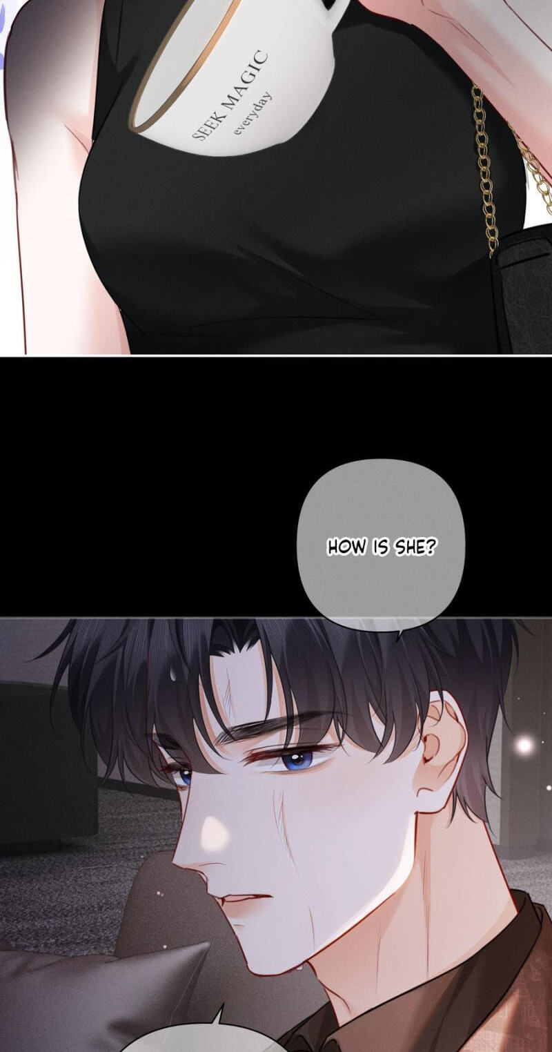 Read Drawn in by His Devotion chapter 47 image 36 on Lezhin