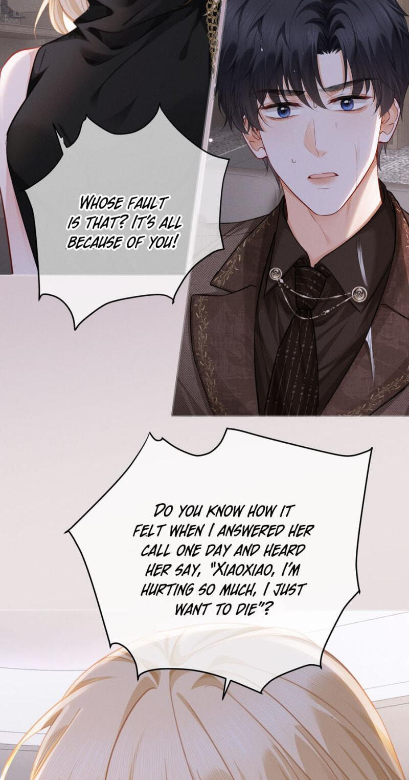 Read Drawn in by His Devotion chapter 47 image 38 on Lezhin