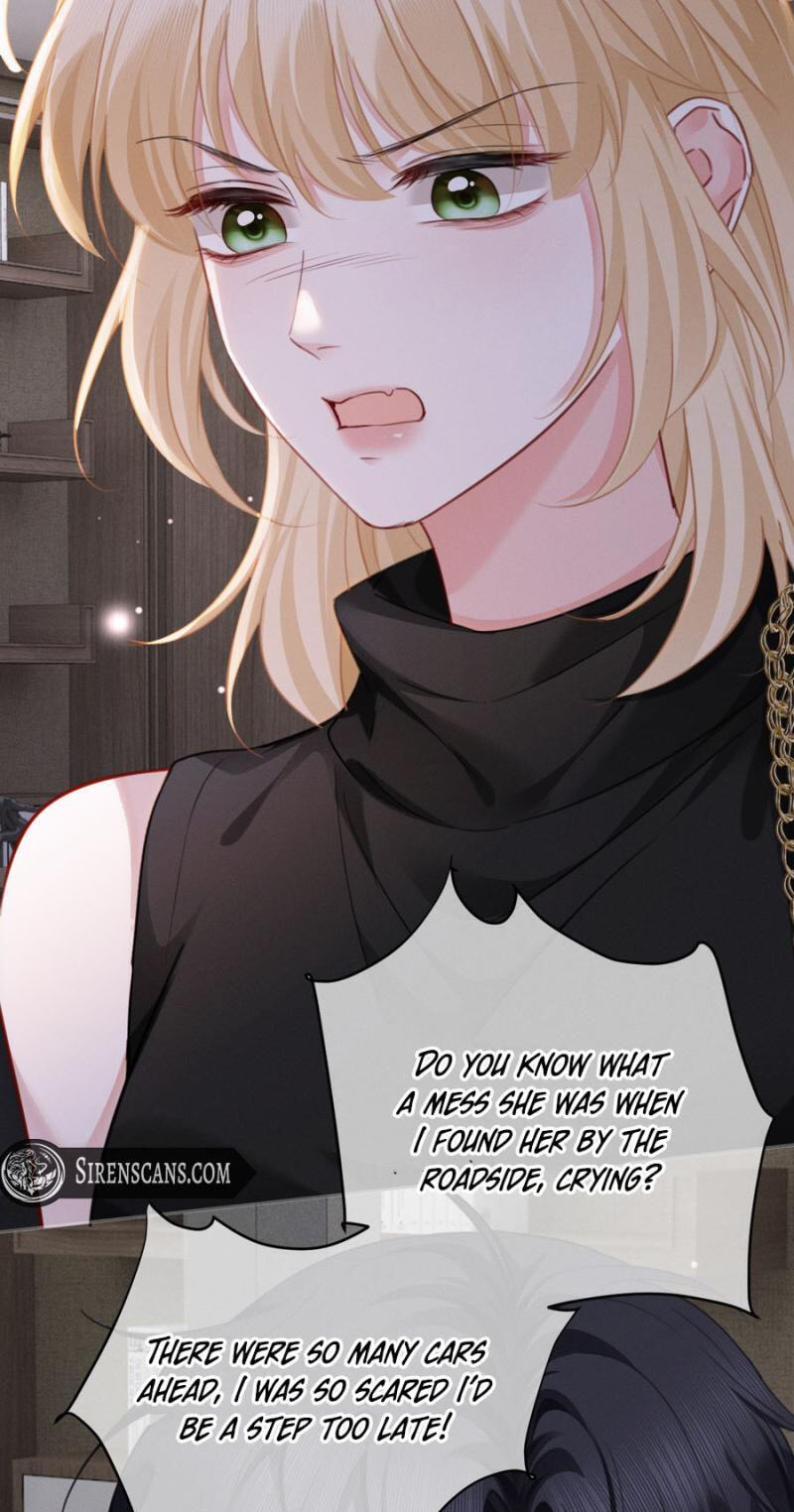 Read Drawn in by His Devotion chapter 47 image 39 on Lezhin