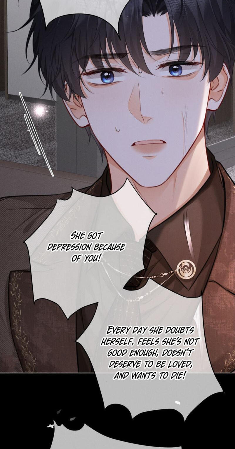 Read Drawn in by His Devotion chapter 47 image 40 on Lezhin
