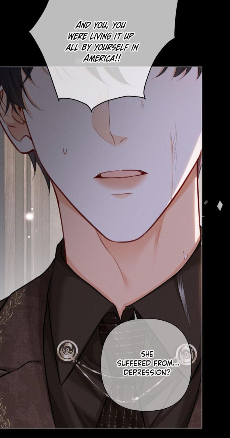 Read Drawn in by His Devotion chapter 47 image 41 on Lezhin