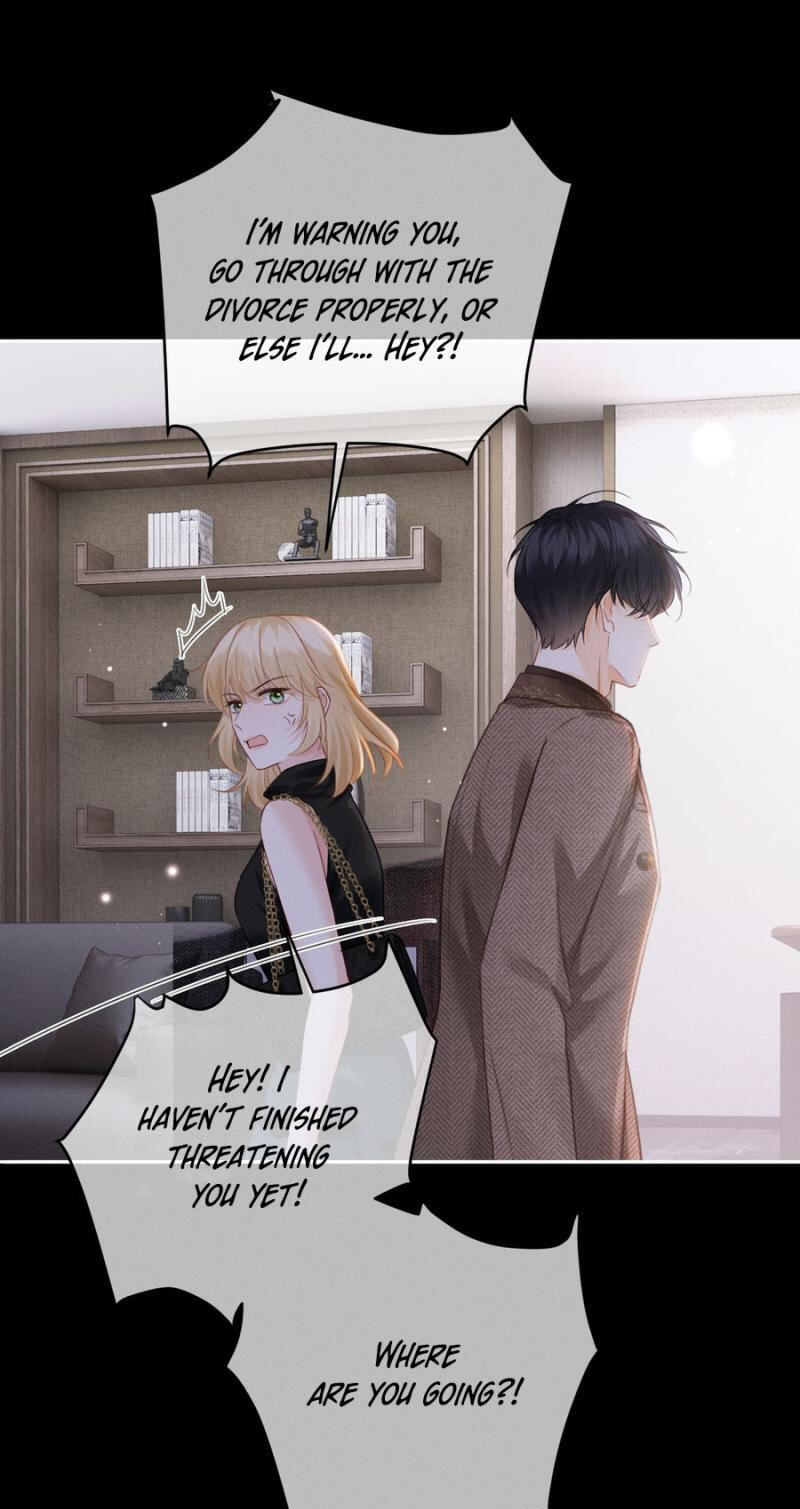 Read Drawn in by His Devotion chapter 47 image 42 on Lezhin