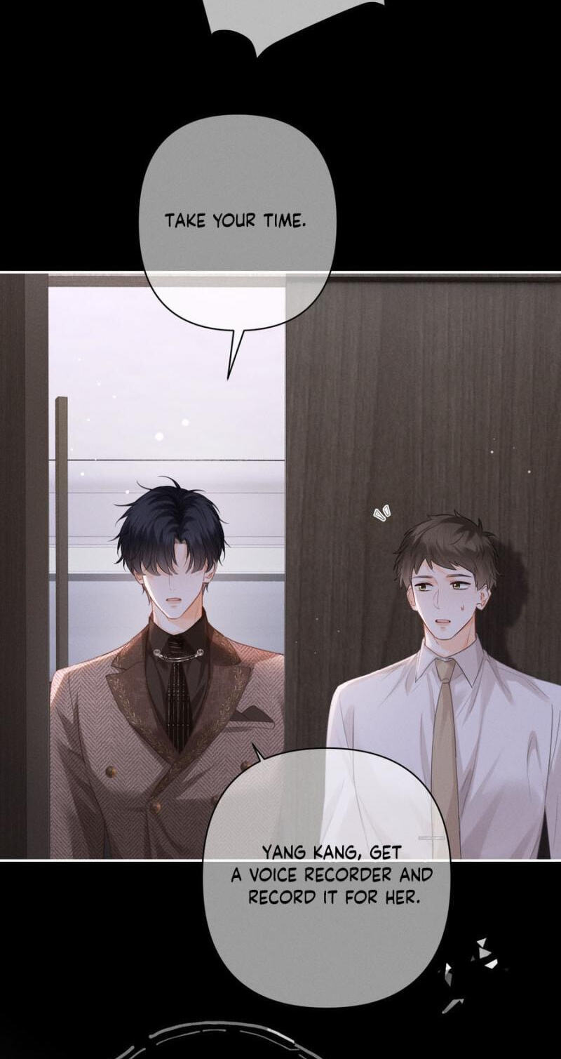 Read Drawn in by His Devotion chapter 47 image 43 on Lezhin