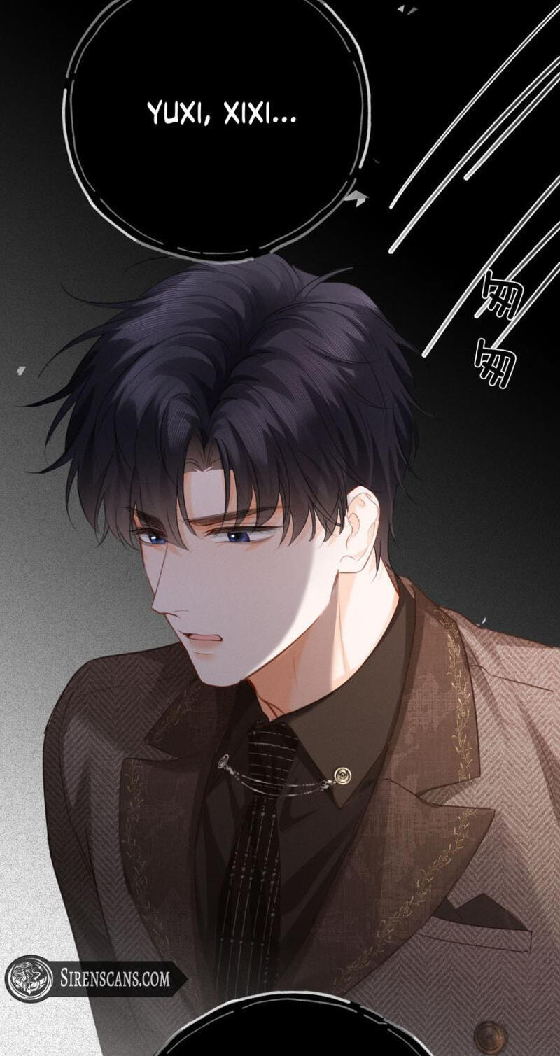 Read Drawn in by His Devotion chapter 47 image 44 on Lezhin