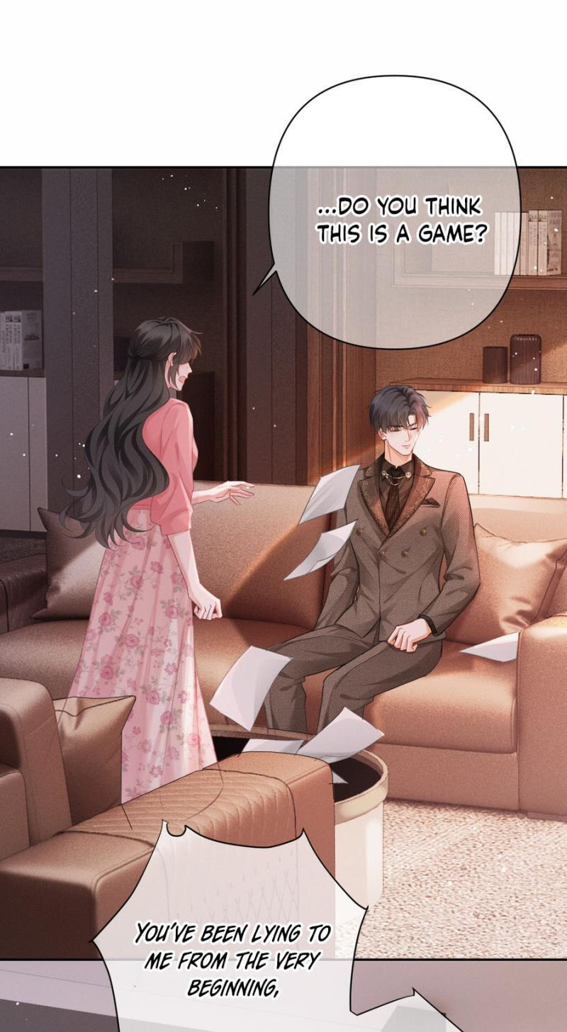 Read Drawn in by His Devotion chapter 47 image 5 on Lezhin