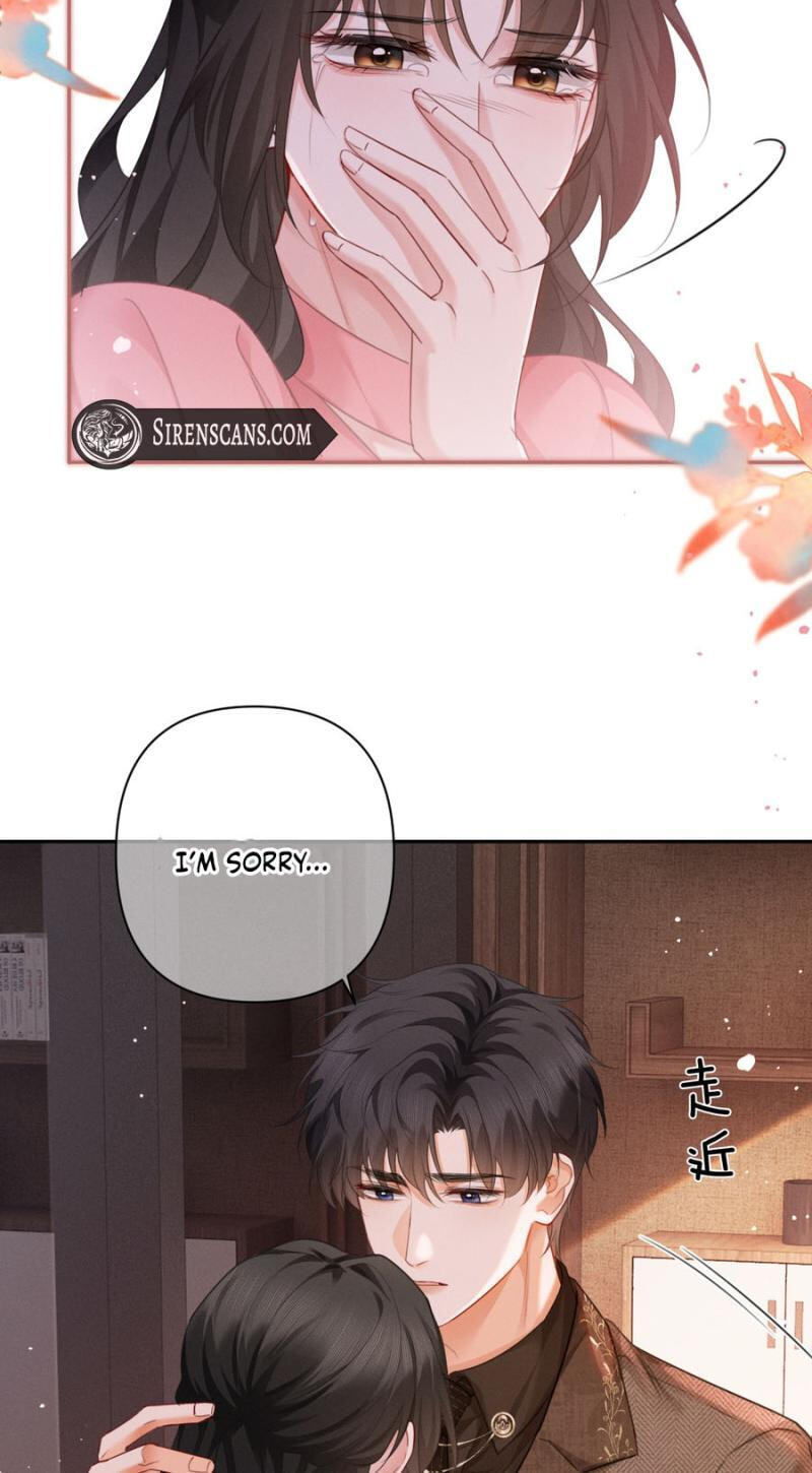 Read Drawn in by His Devotion chapter 47 image 7 on Lezhin