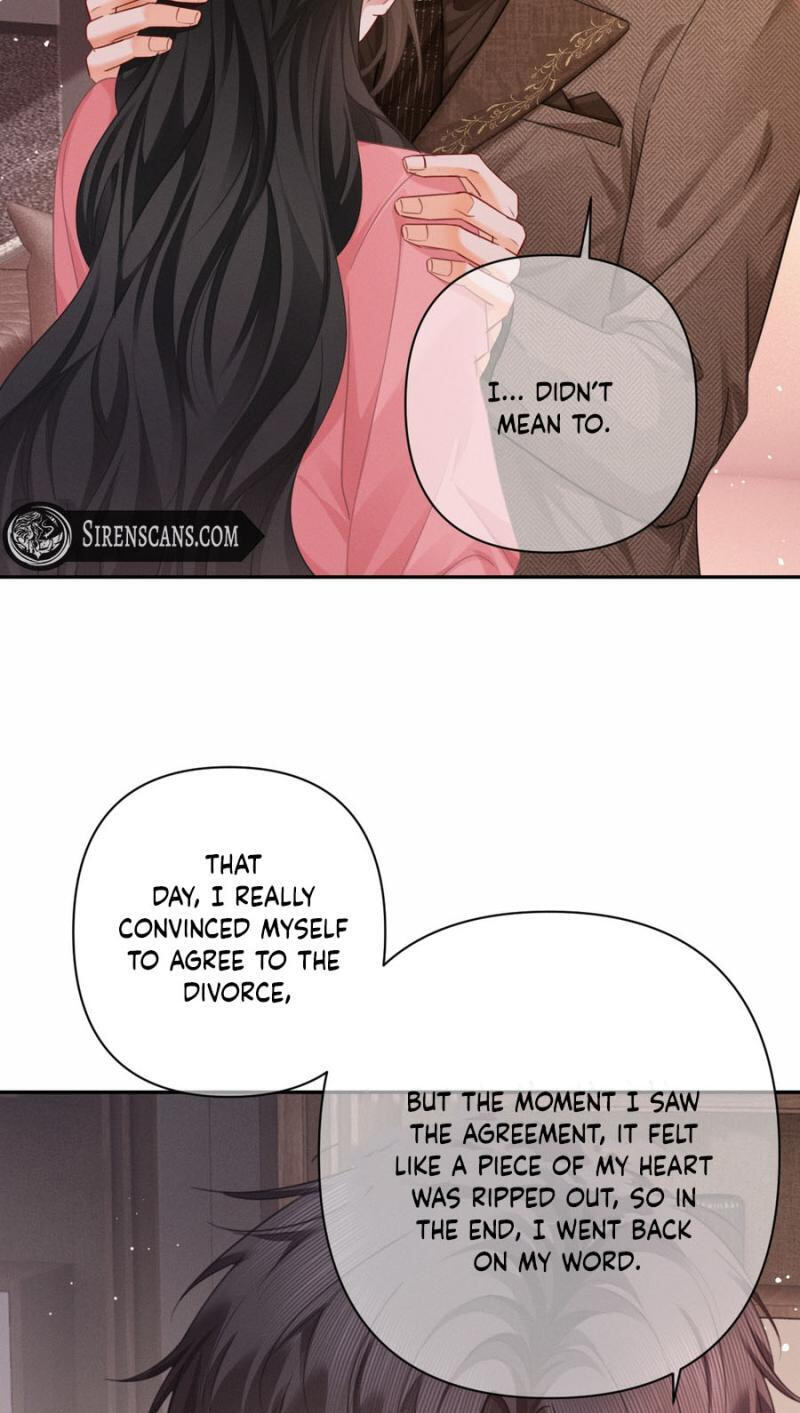 Read Drawn in by His Devotion chapter 47 image 8 on Lezhin