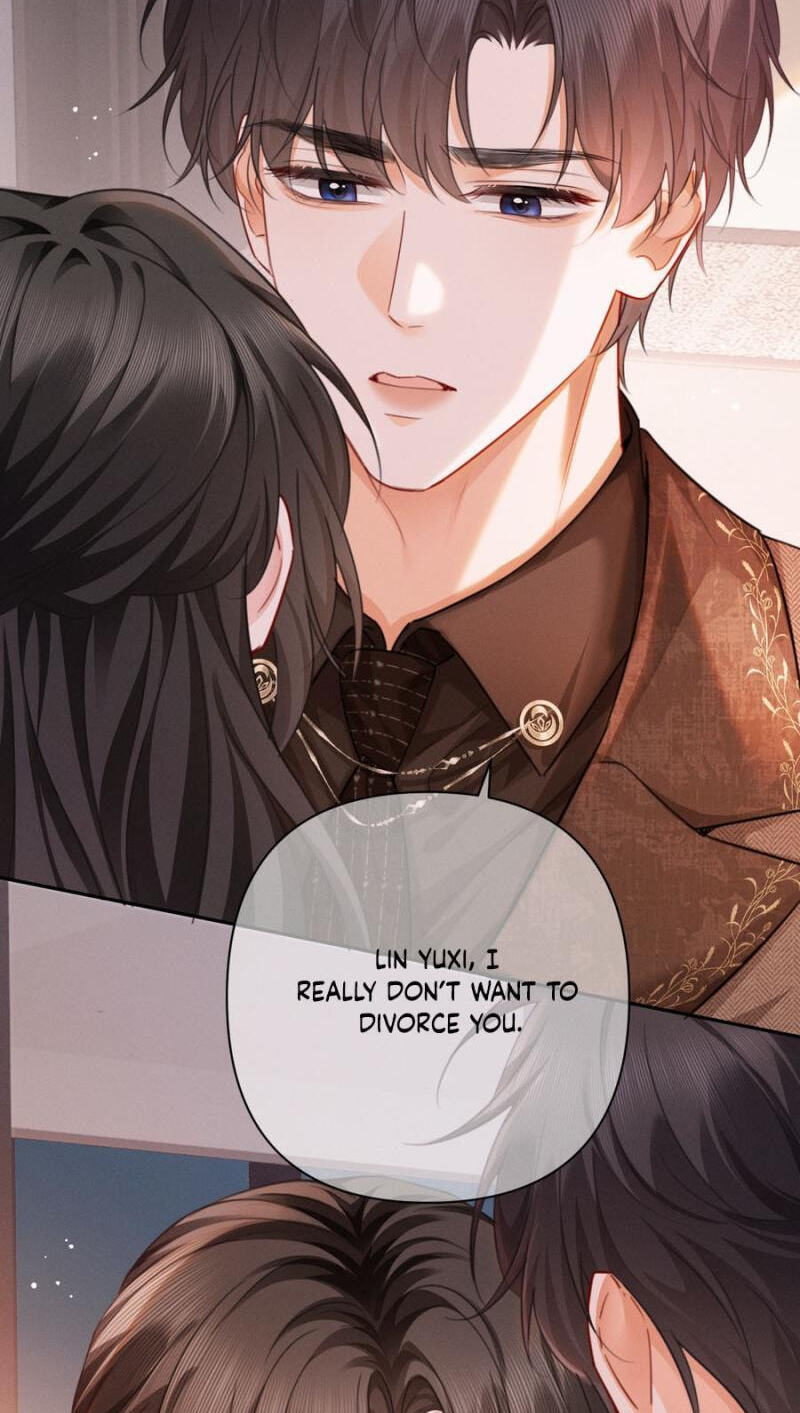 Read Drawn in by His Devotion chapter 47 image 9 on Lezhin