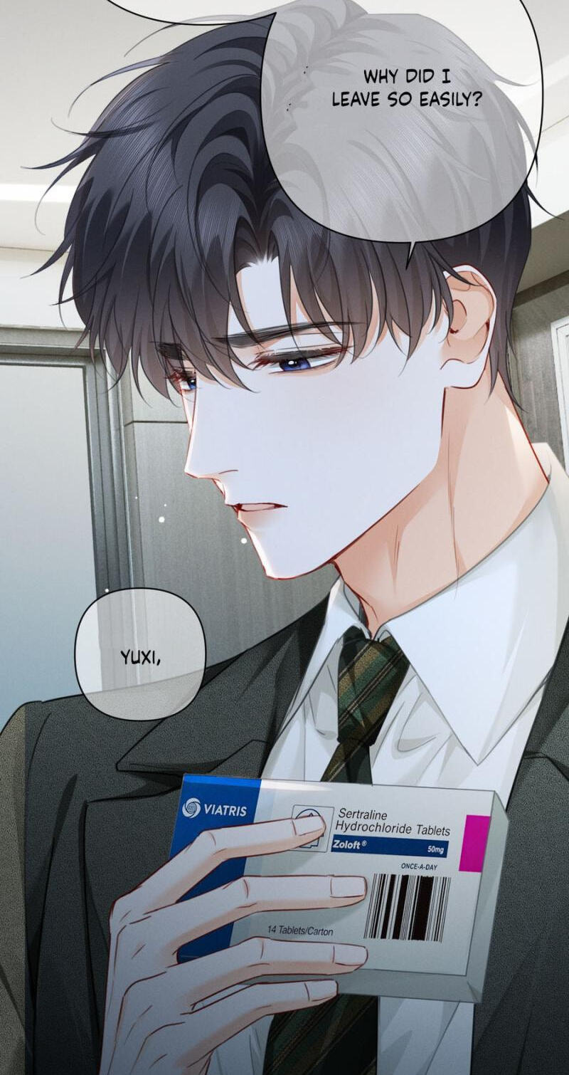Read Drawn in by His Devotion chapter 48 image 10 on Lezhin