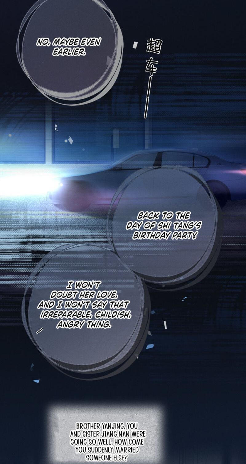 Read Drawn in by His Devotion chapter 48 image 14 on Lezhin