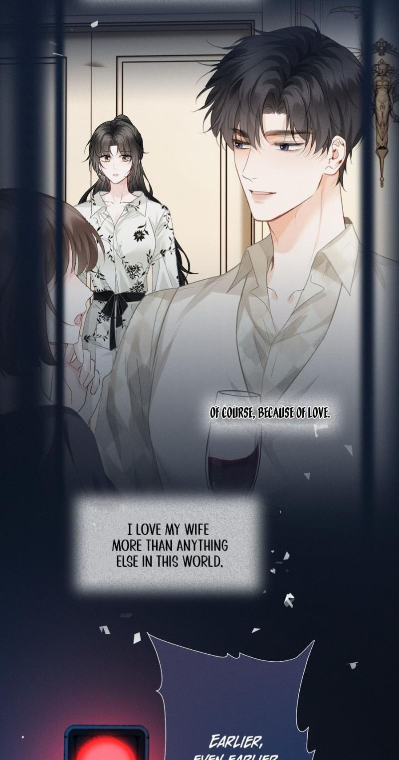 Read Drawn in by His Devotion chapter 48 image 15 on Lezhin