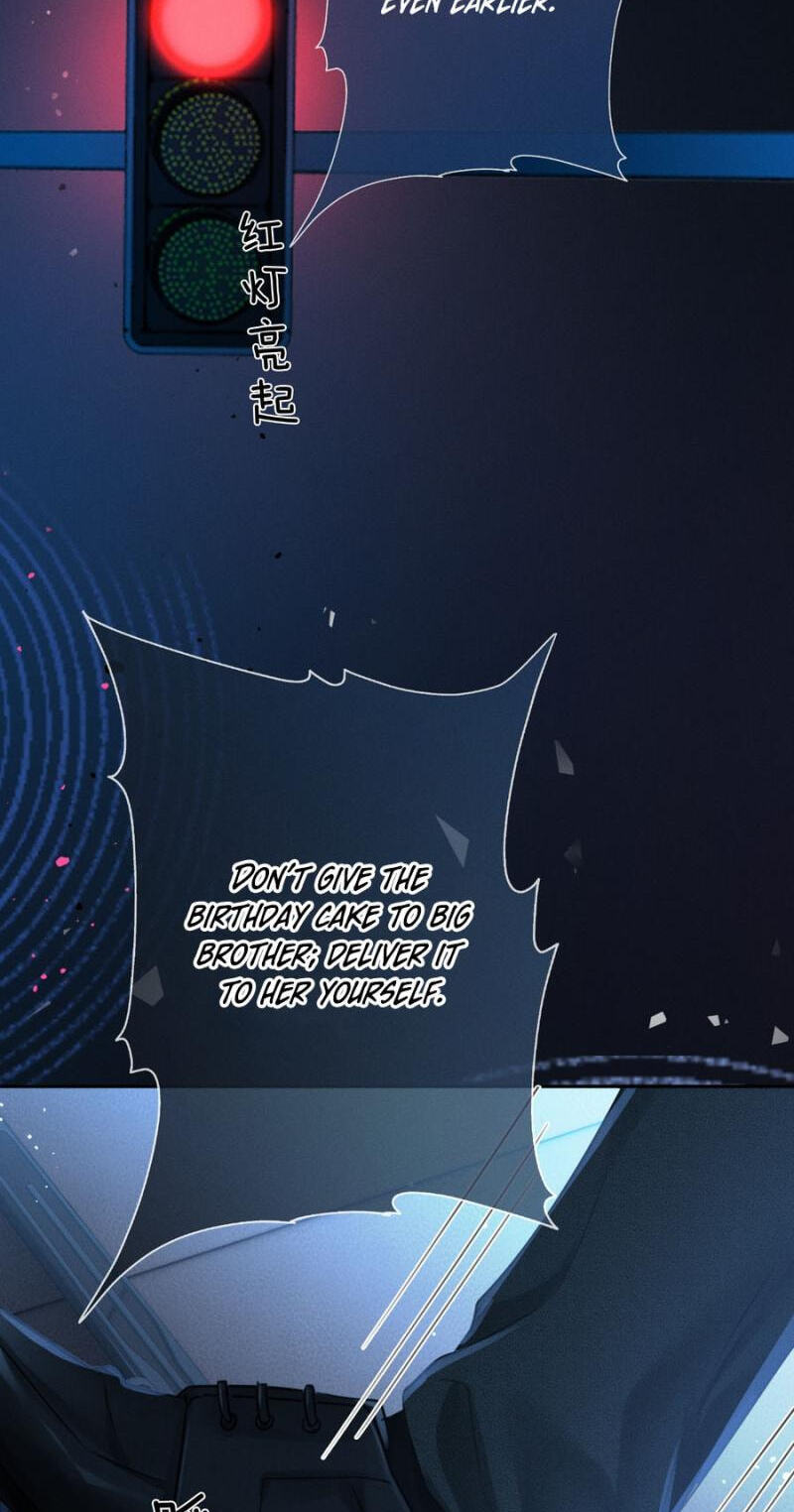 Read Drawn in by His Devotion chapter 48 image 16 on Lezhin