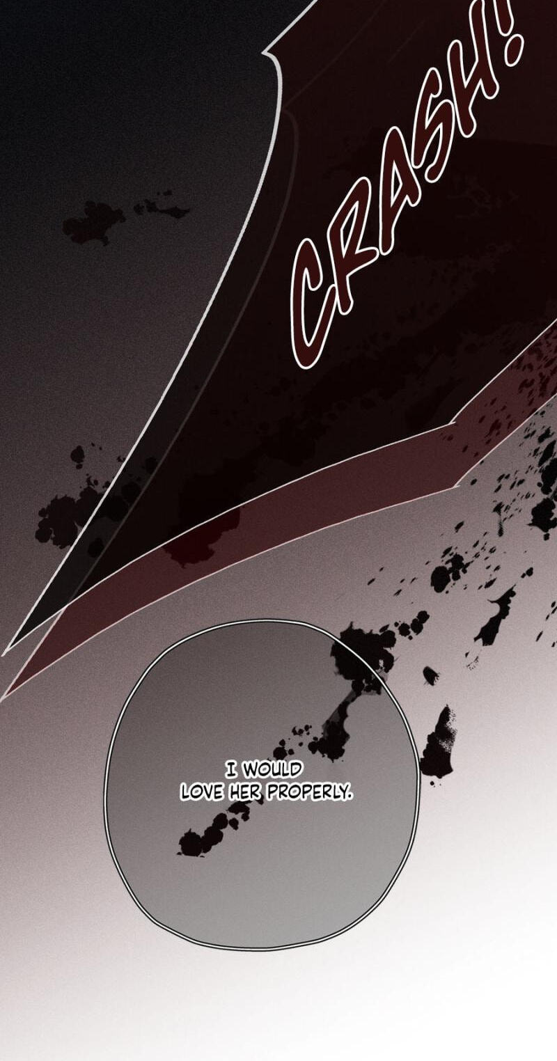Read Drawn in by His Devotion chapter 48 image 20 on Lezhin