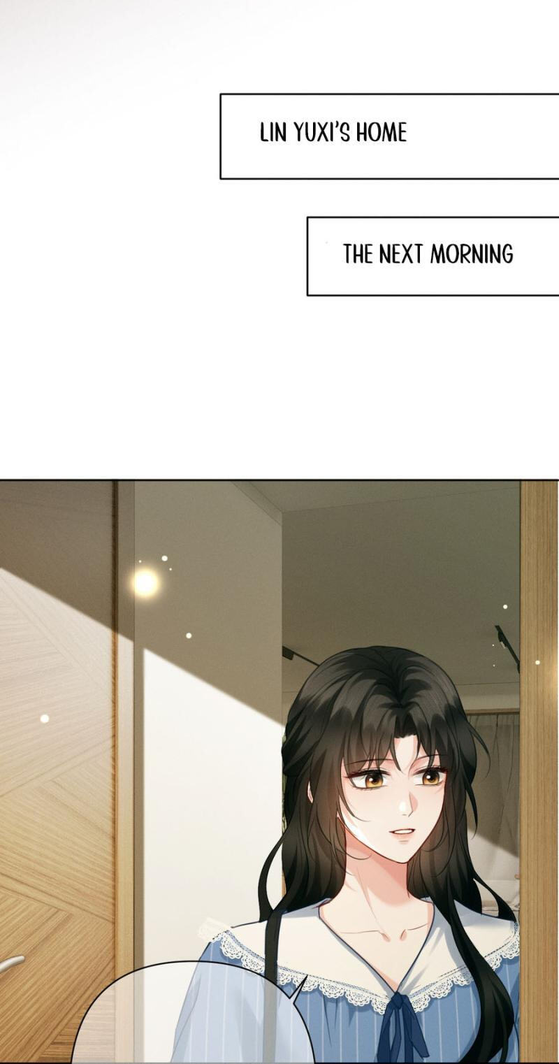 Read Drawn in by His Devotion chapter 48 image 21 on Lezhin