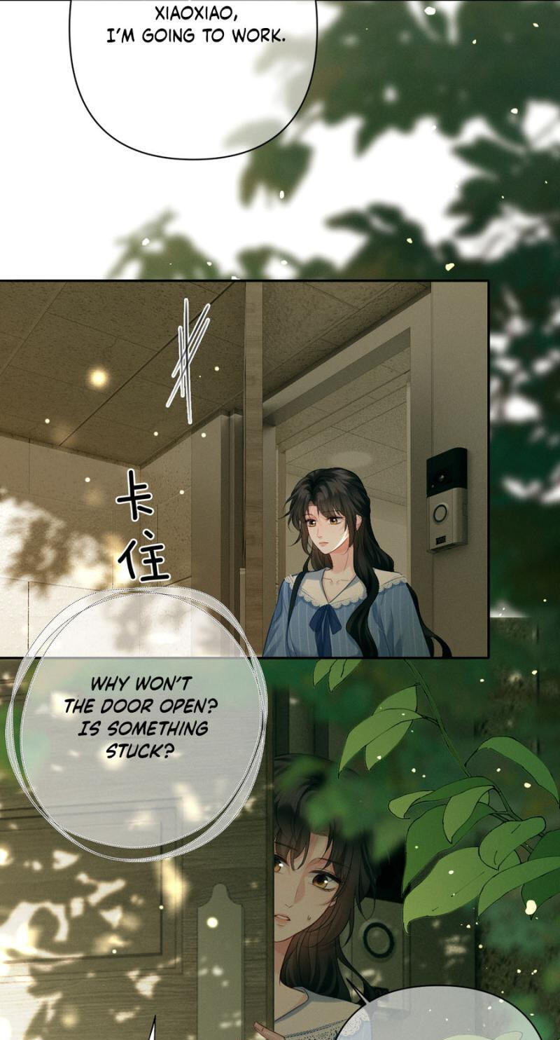 Read Drawn in by His Devotion chapter 48 image 22 on Lezhin