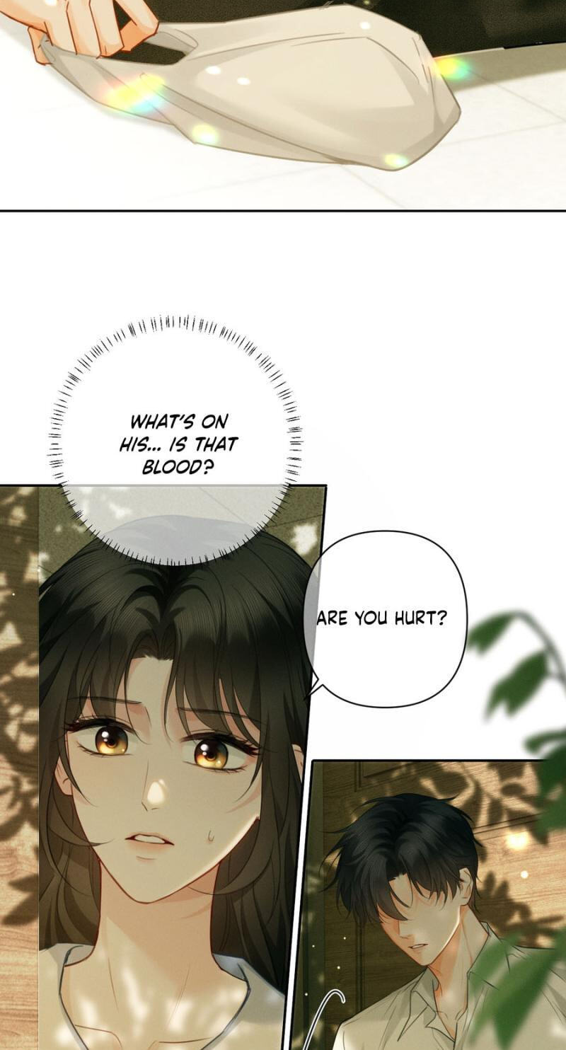 Read Drawn in by His Devotion chapter 48 image 24 on Lezhin