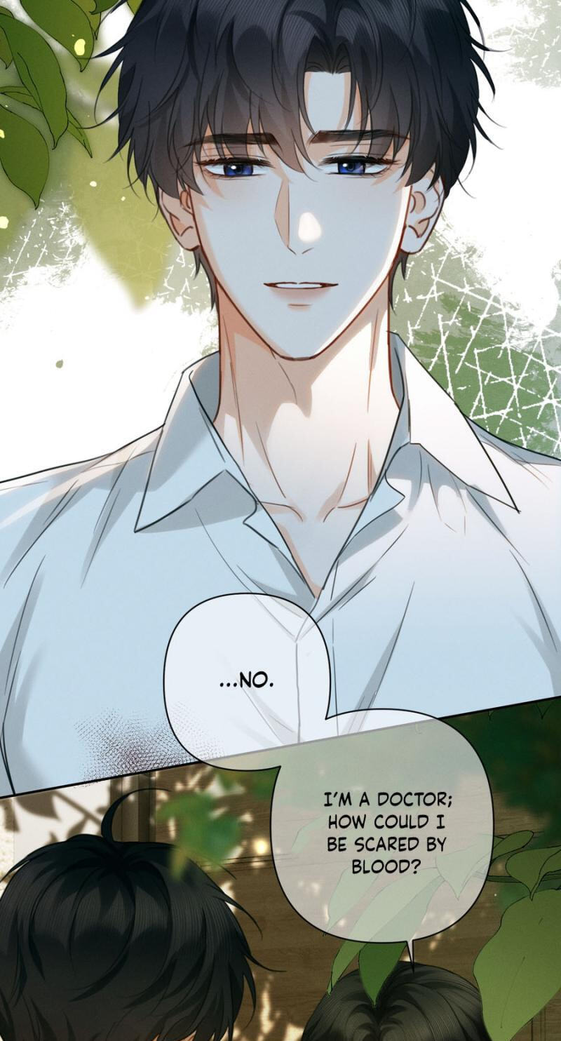 Read Drawn in by His Devotion chapter 48 image 26 on Lezhin