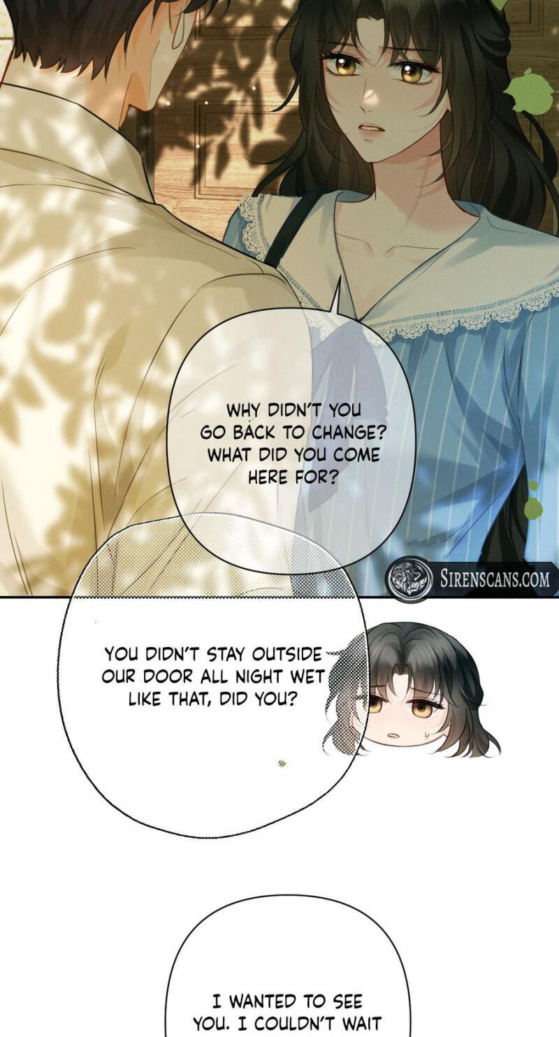 Read Drawn in by His Devotion chapter 48 image 27 on Lezhin
