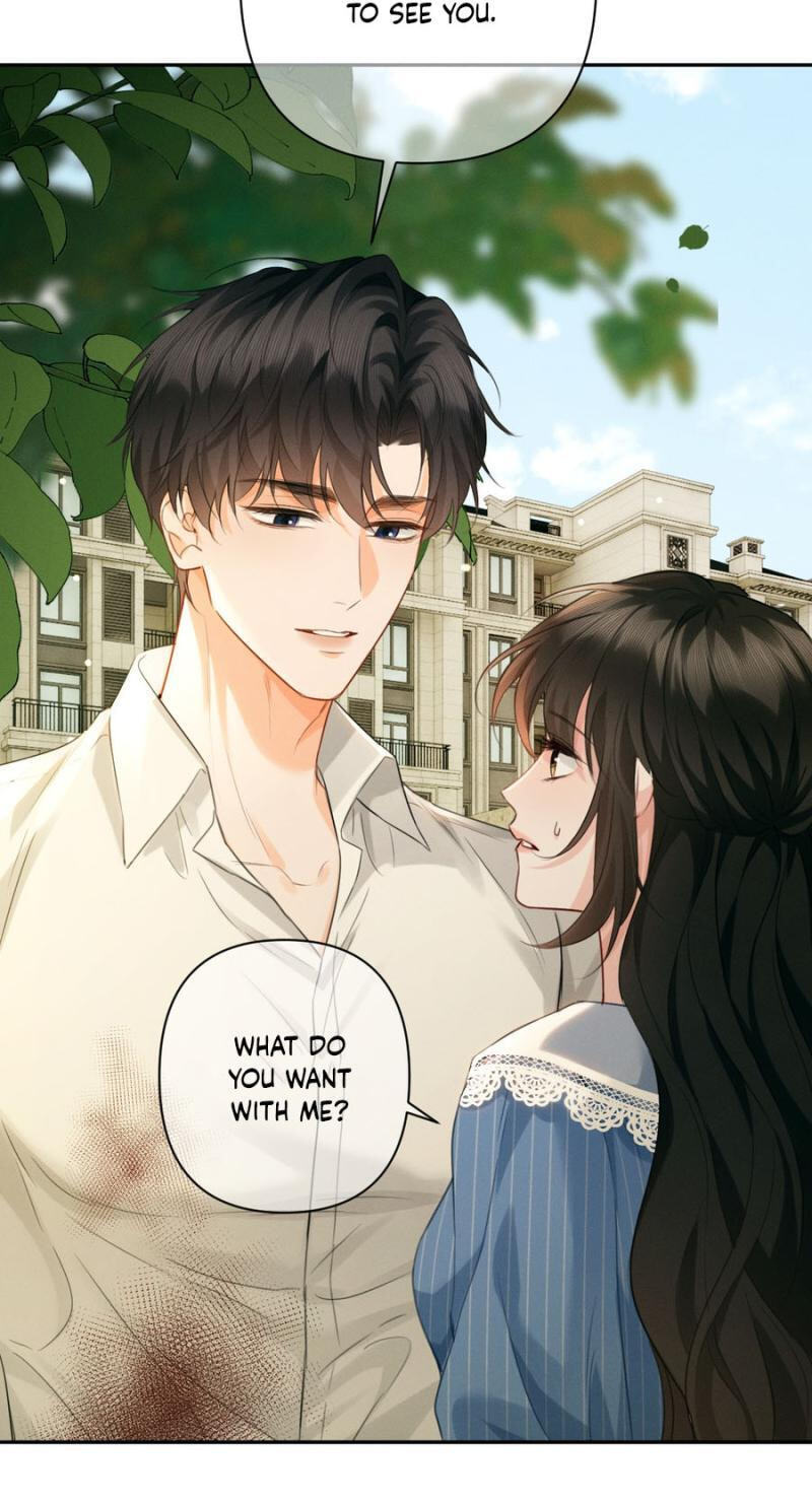 Read Drawn in by His Devotion chapter 48 image 28 on Lezhin