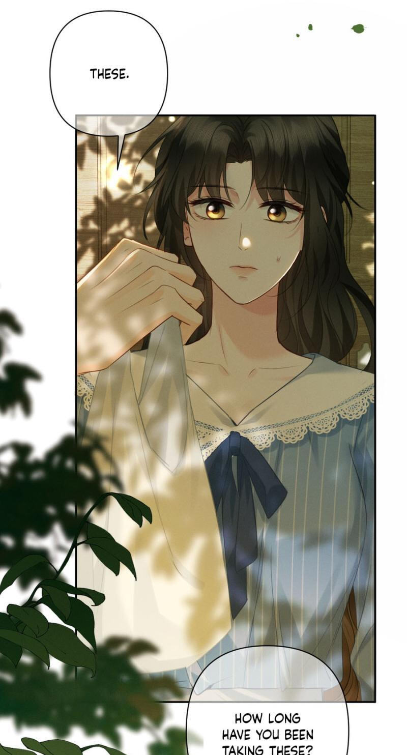 Read Drawn in by His Devotion chapter 48 image 29 on Lezhin