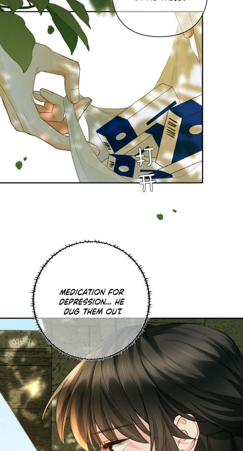 Read Drawn in by His Devotion chapter 48 image 30 on Lezhin