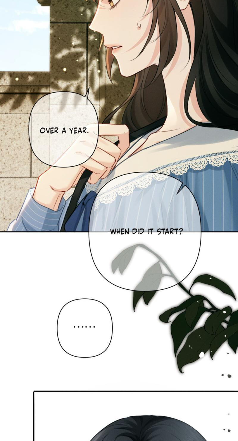 Read Drawn in by His Devotion chapter 48 image 31 on Lezhin