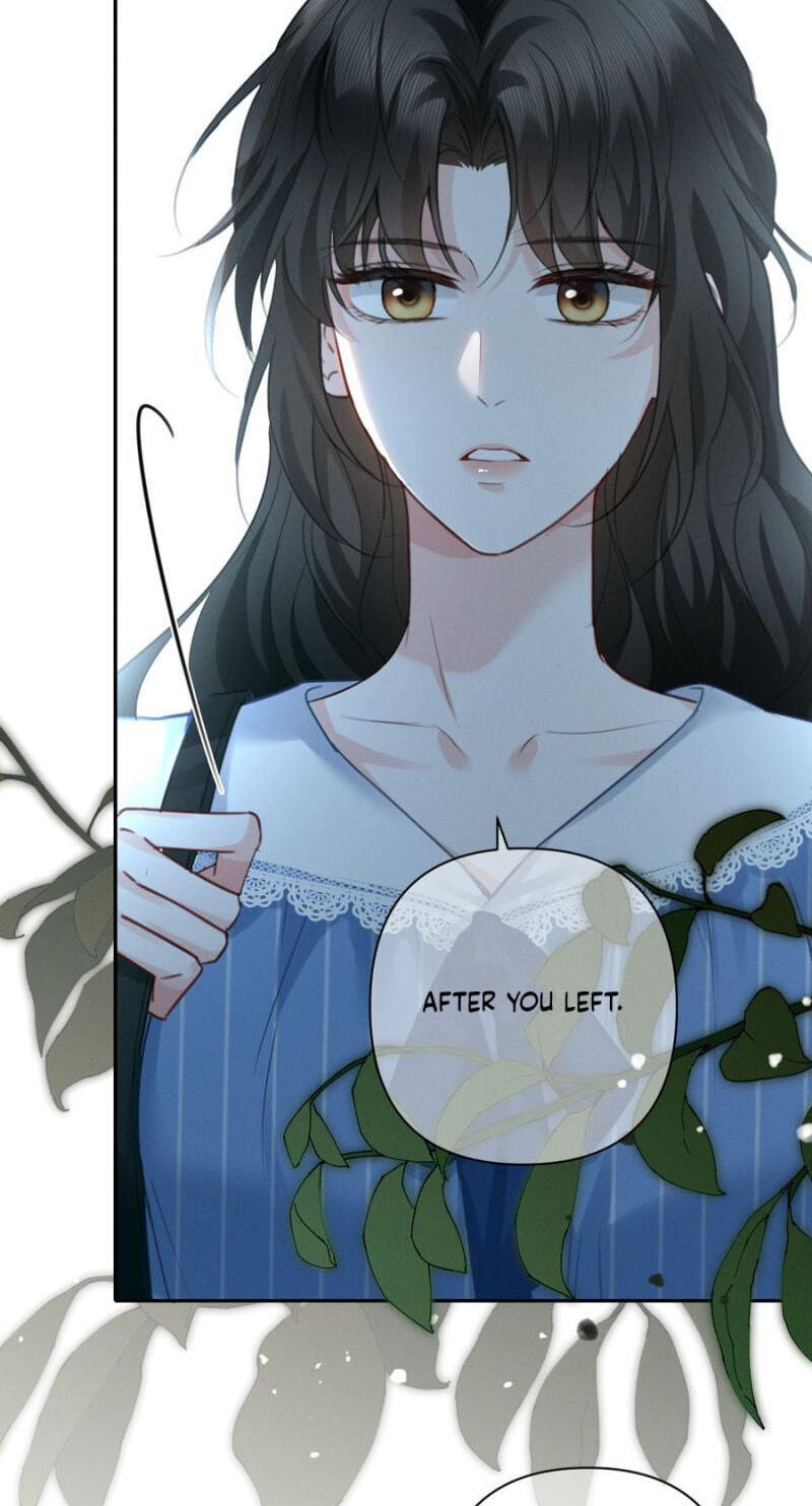 Read Drawn in by His Devotion chapter 48 image 32 on Lezhin