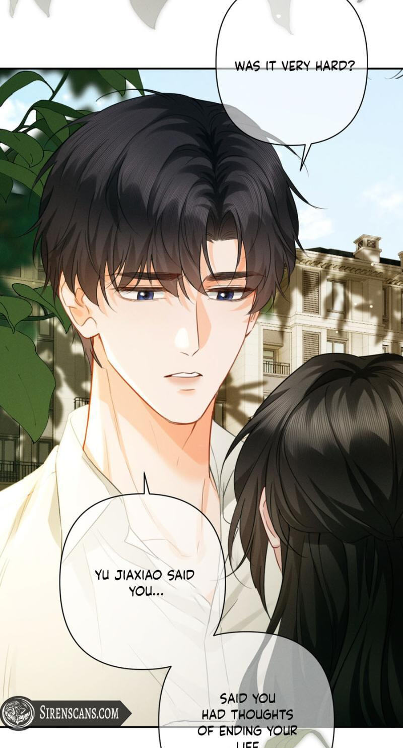 Read Drawn in by His Devotion chapter 48 image 33 on Lezhin