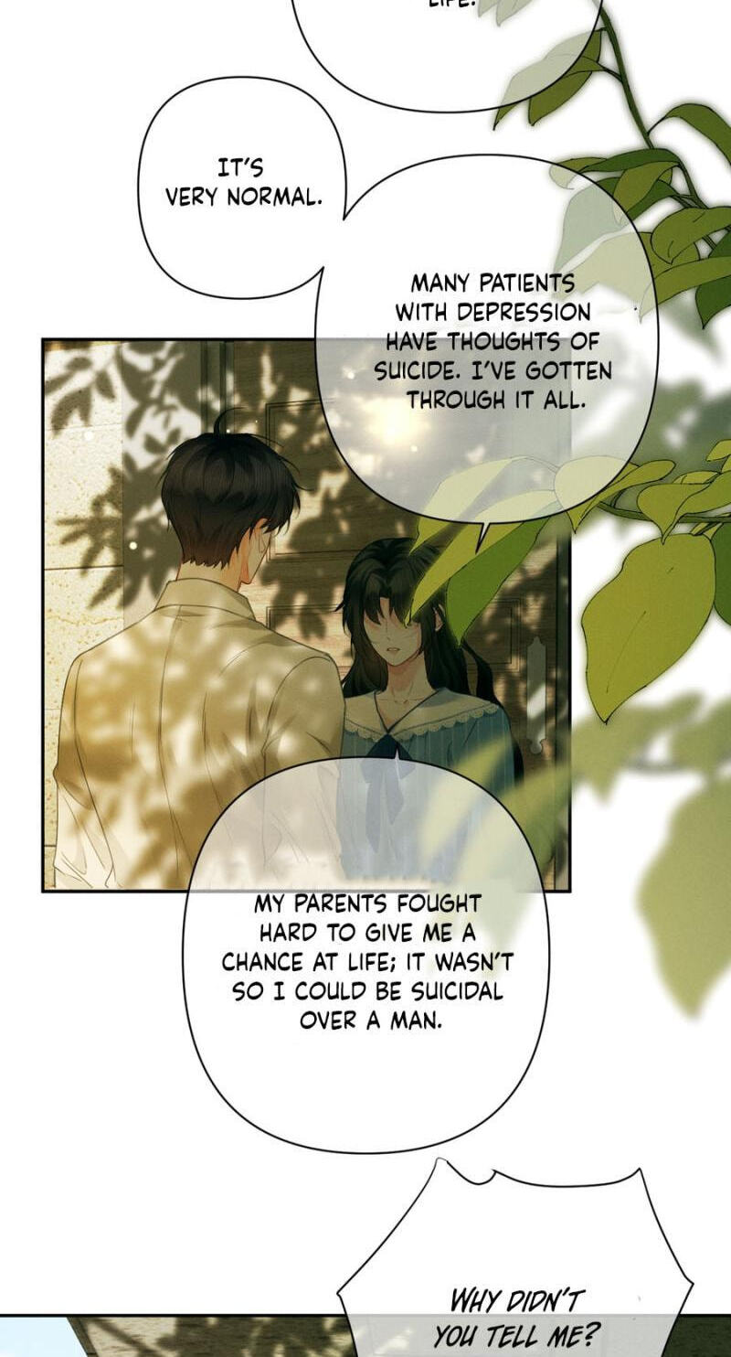 Read Drawn in by His Devotion chapter 48 image 34 on Lezhin