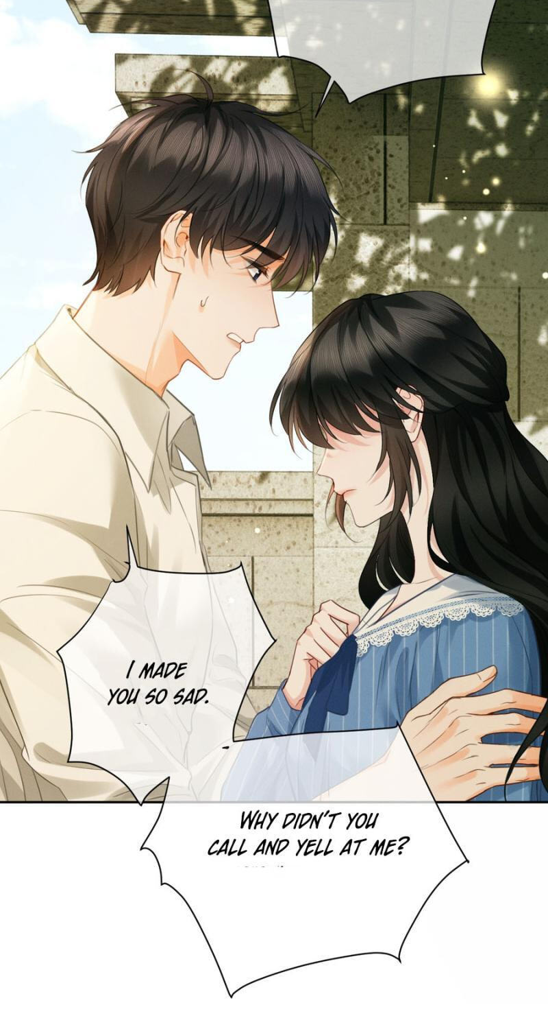 Read Drawn in by His Devotion chapter 48 image 35 on Lezhin