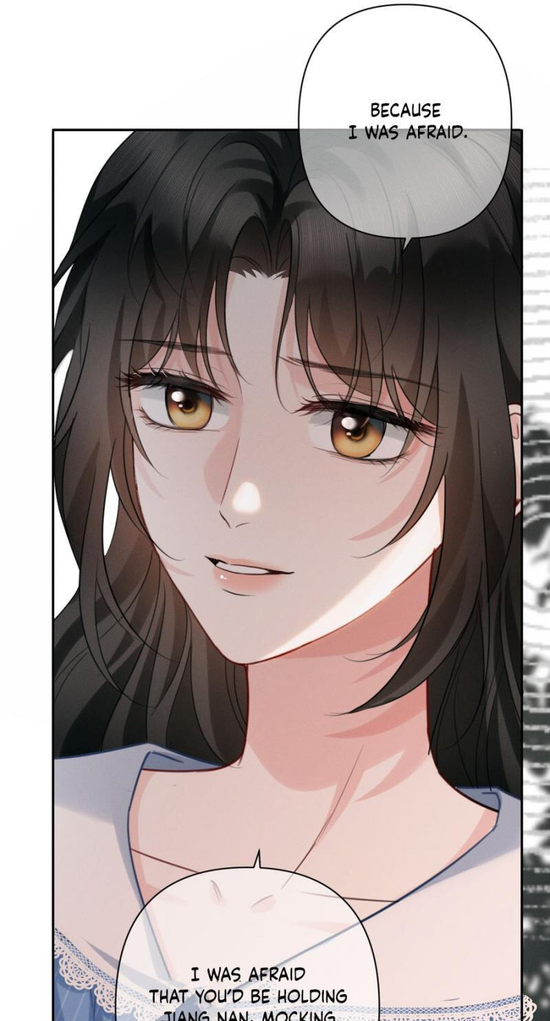 Read Drawn in by His Devotion chapter 48 image 36 on Lezhin