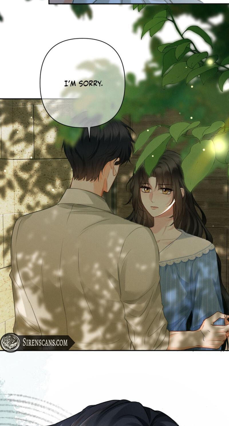 Read Drawn in by His Devotion chapter 48 image 38 on Lezhin