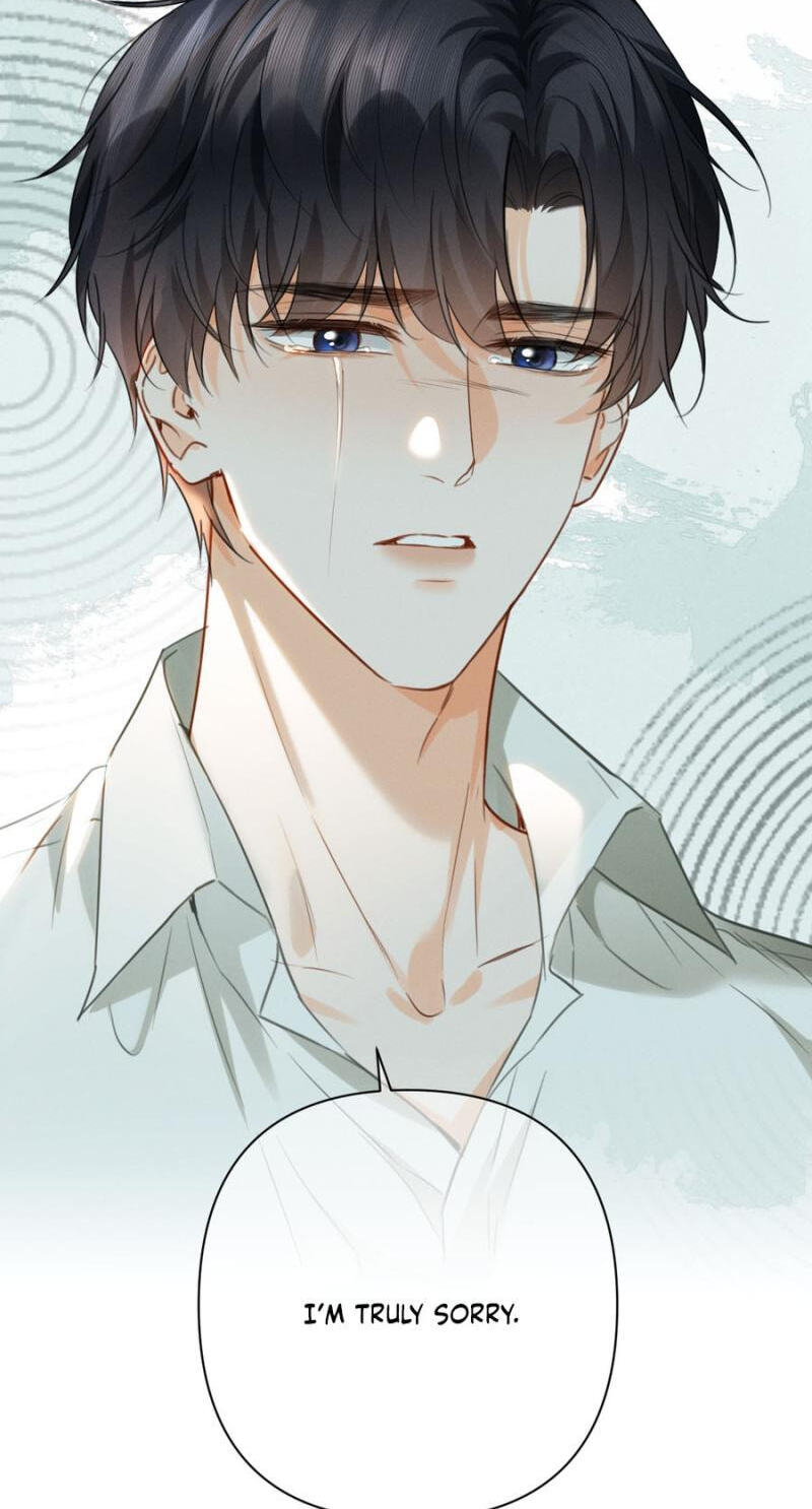 Read Drawn in by His Devotion chapter 48 image 39 on Lezhin