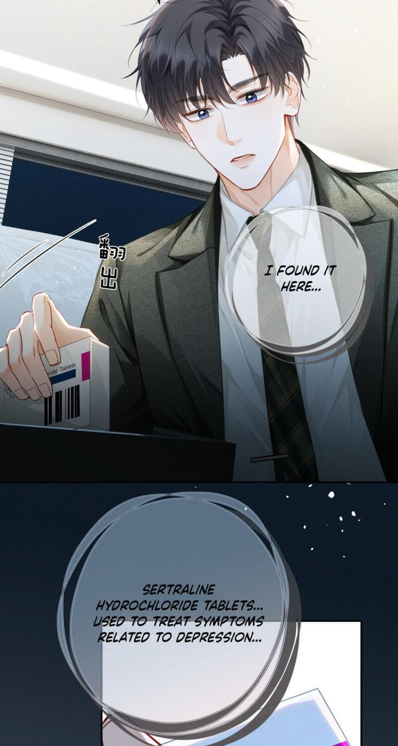 Read Drawn in by His Devotion chapter 48 image 4 on Lezhin