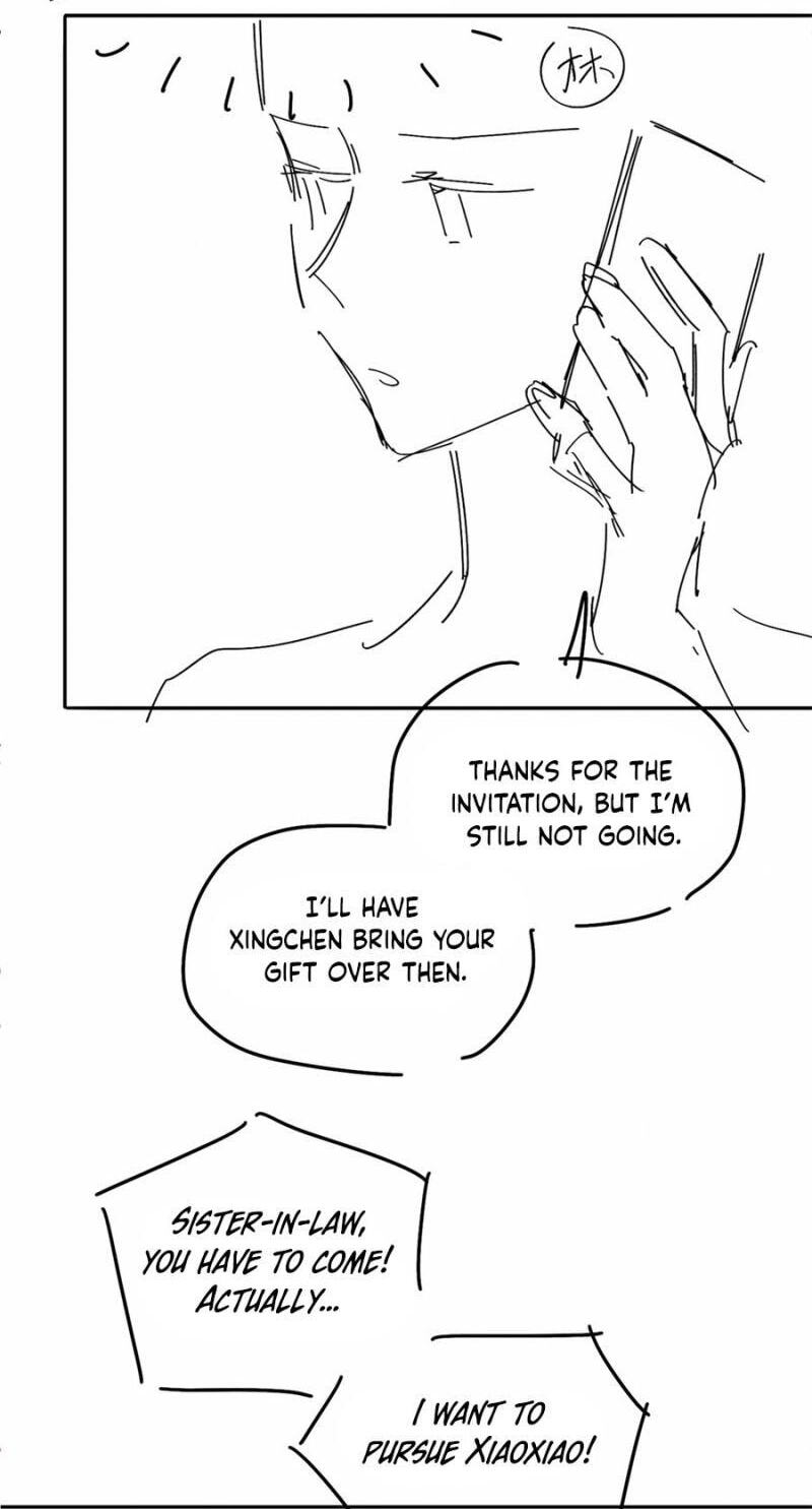 Read Drawn in by His Devotion chapter 48 image 42 on Lezhin